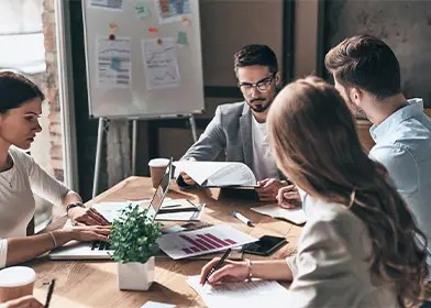 Strategized Digital Marketing Services