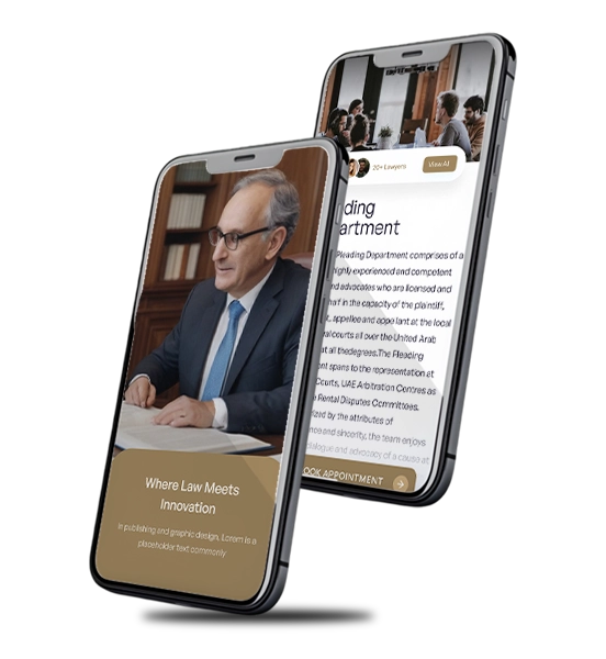 RAALC client app preview
