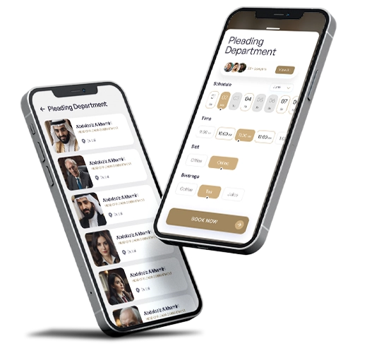 RAALC platform results and dashboard