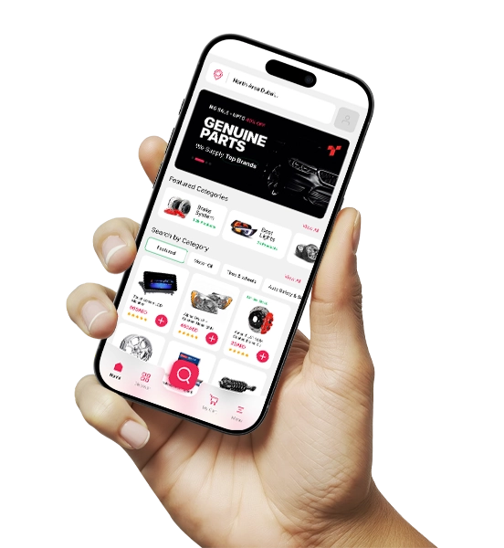 TikiTaka marketplace mobile app showcase