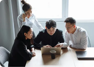 Strategized Digital Marketing Services