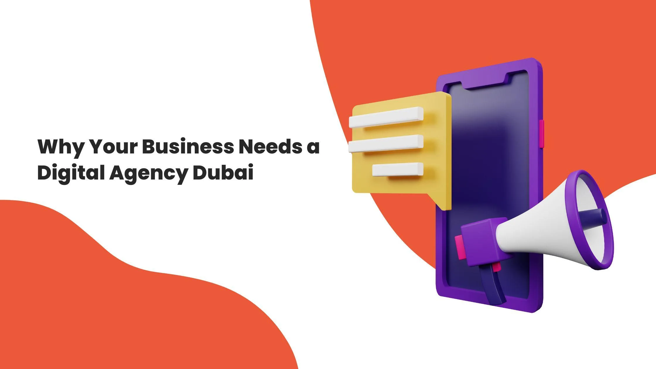 Digital Agency Dubai