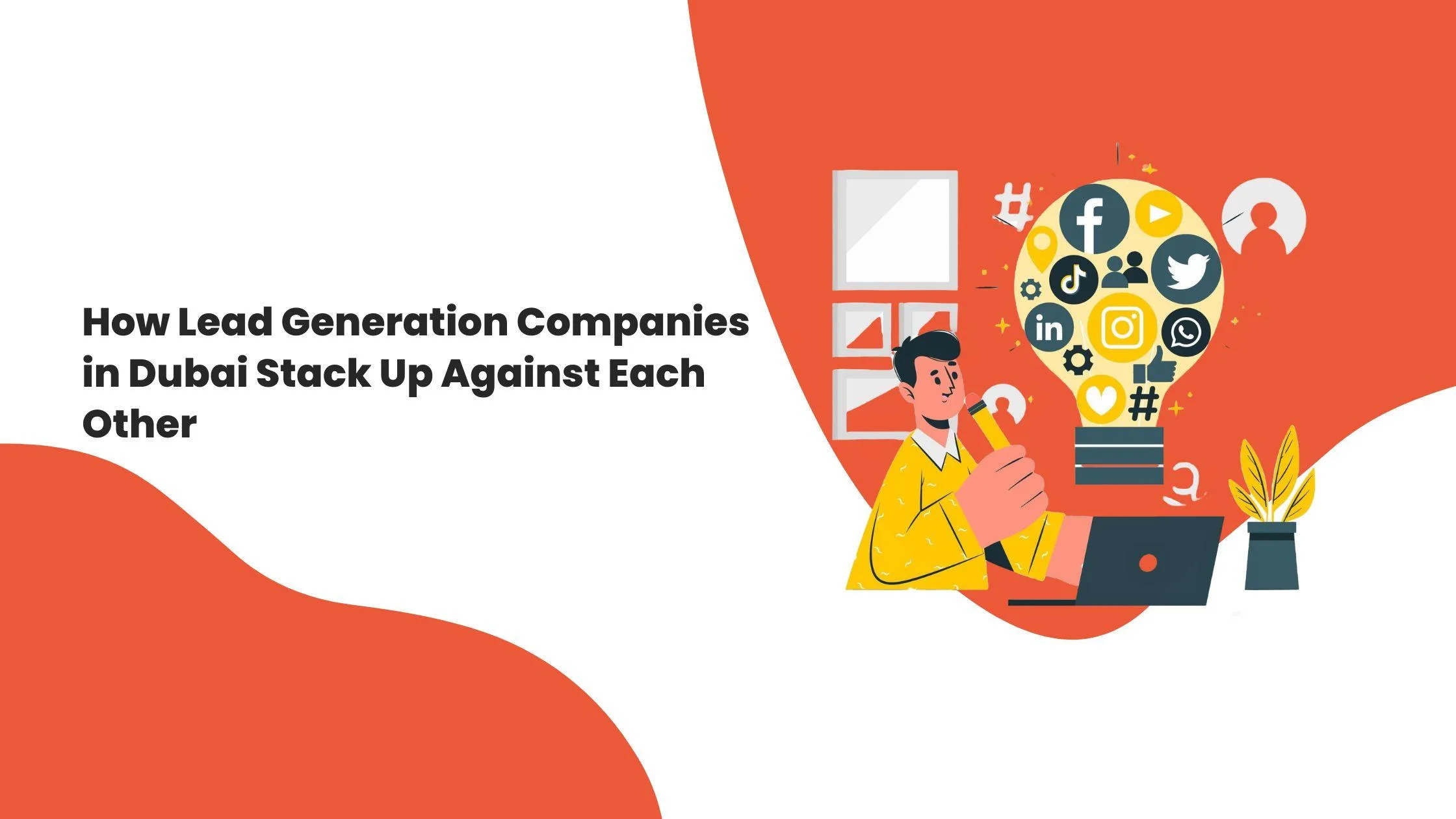 Lead Generation Companies in Dubai