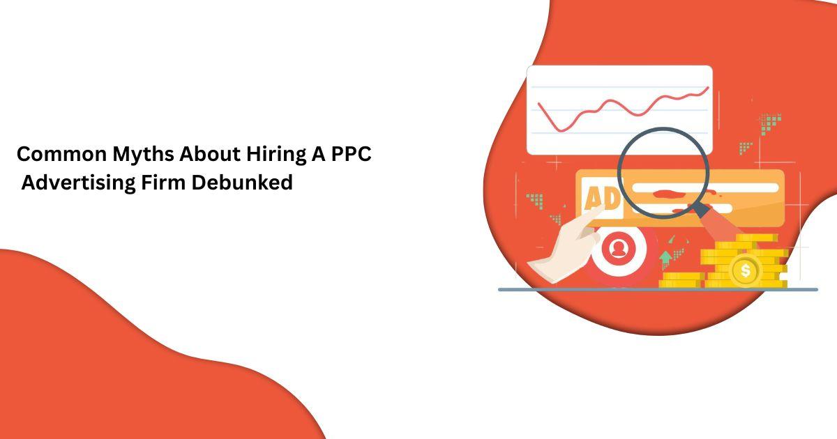 PPC advertising firm