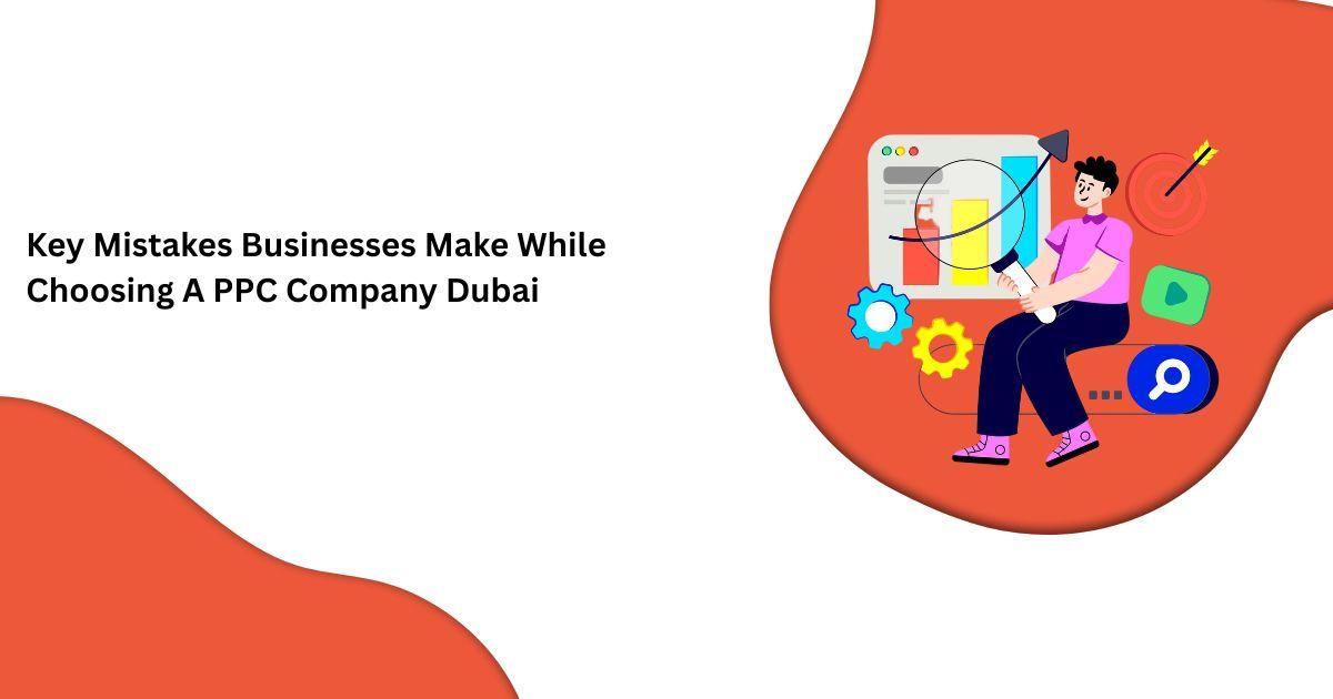 PPC company Dubai