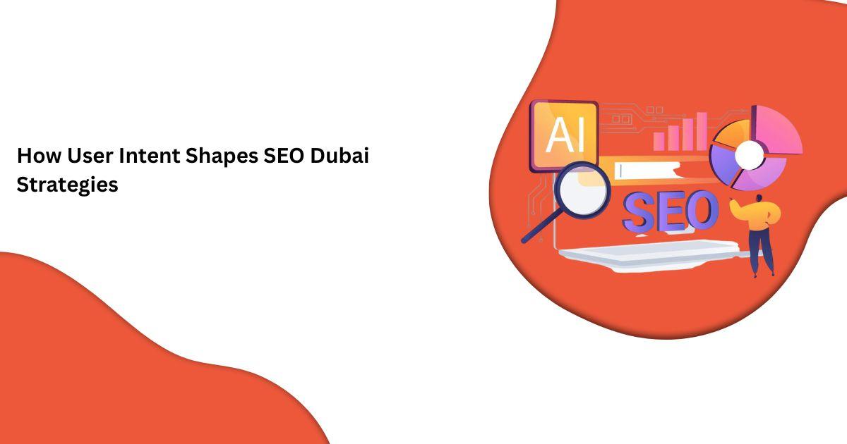 SEO Dubai