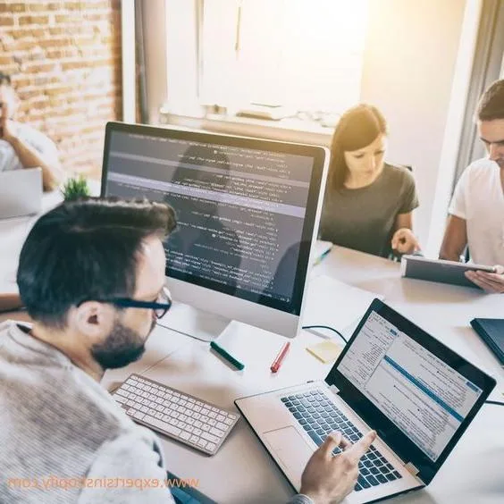 Website Development in Dubai.