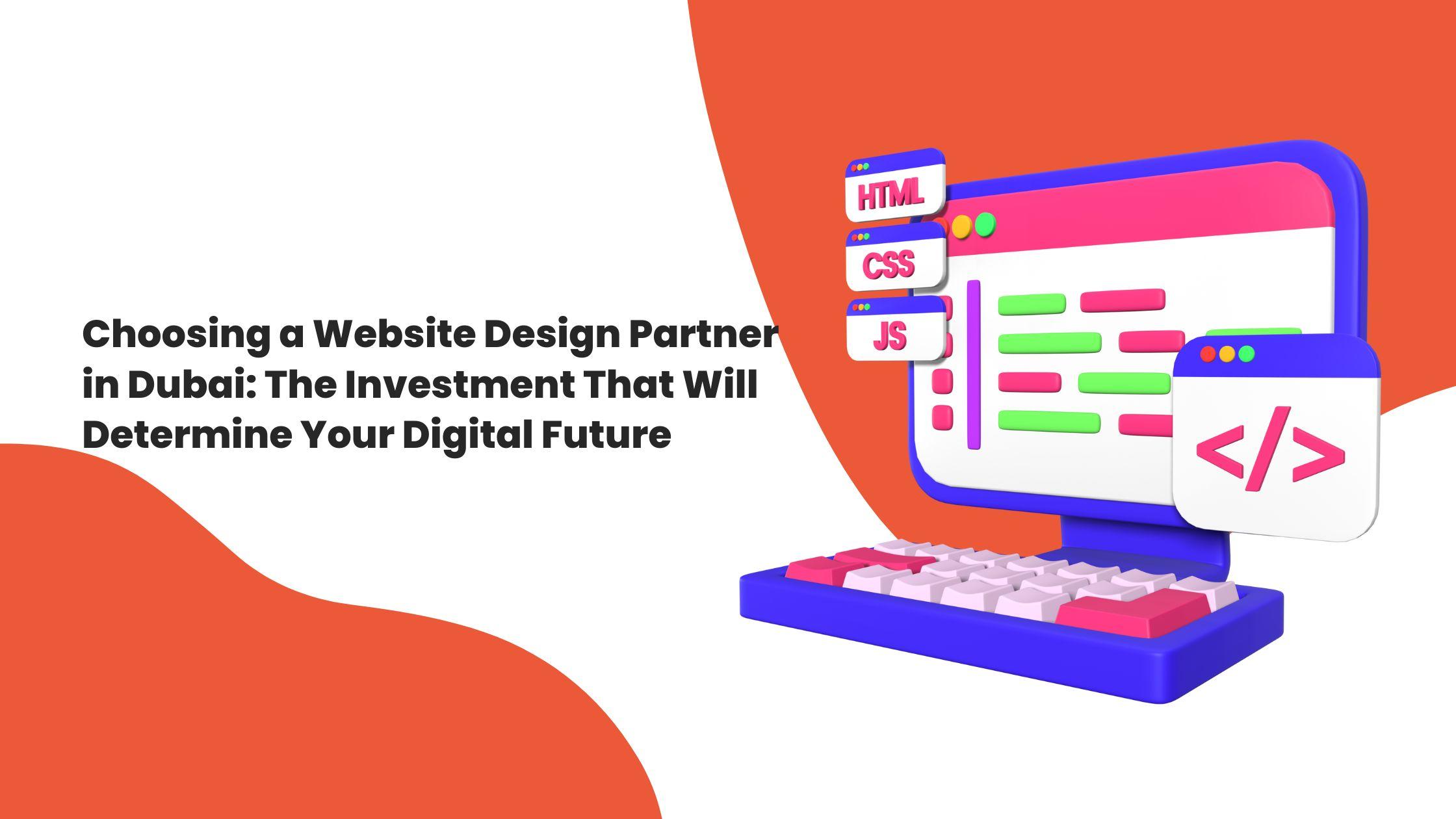website design company