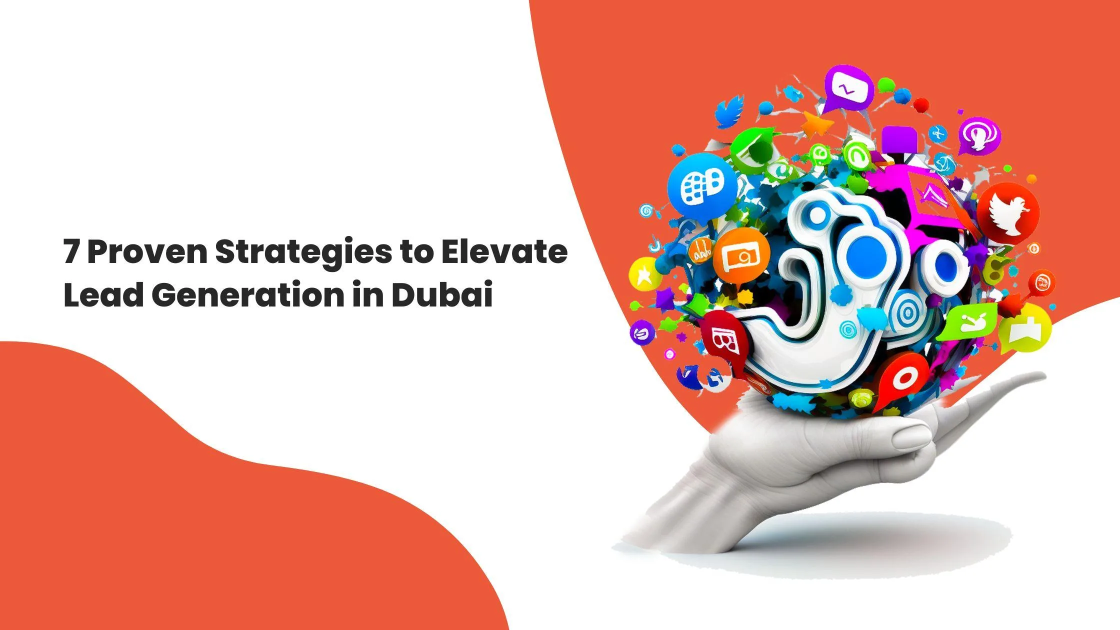 Strategies for Effective Lead Generation
