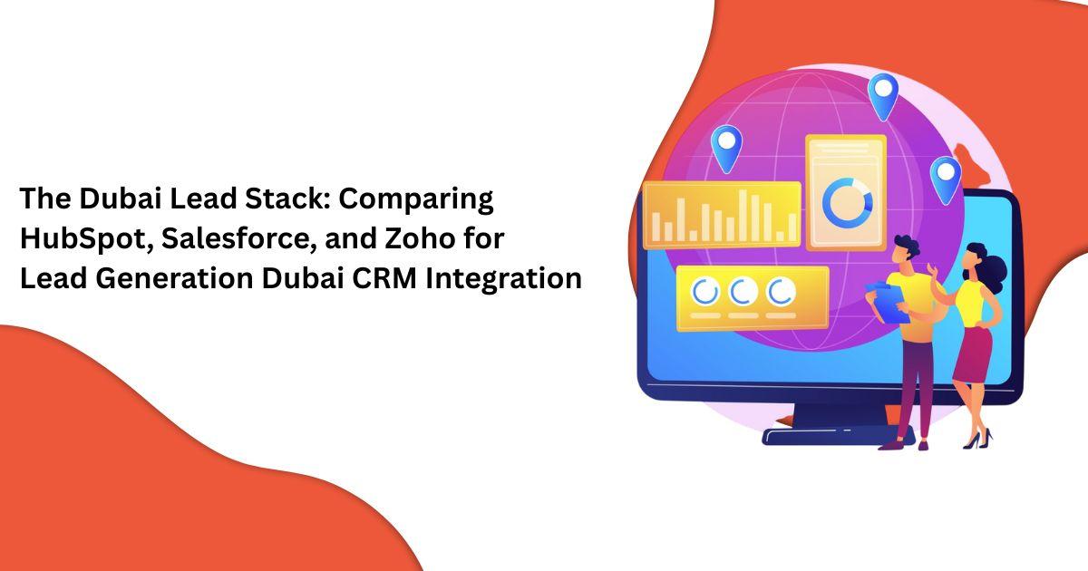 Lead Generation Dubai