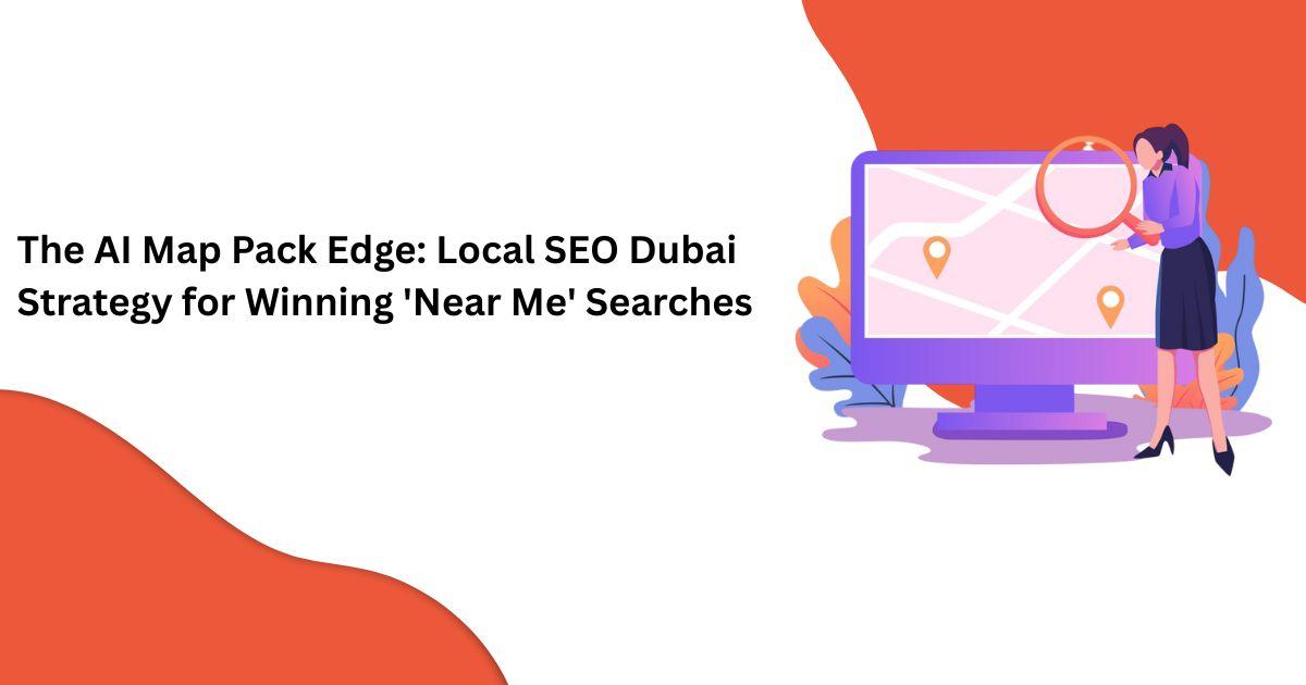 SEO Dubai