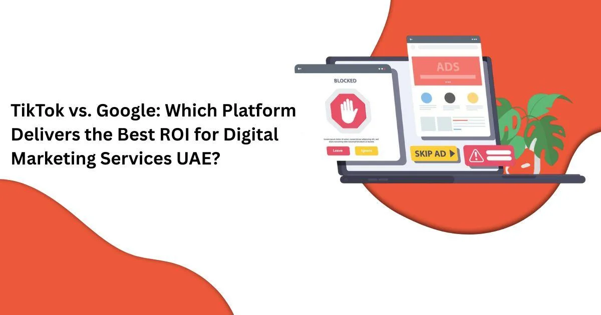 توقف عن الإعلانات العامة: لماذا تحتاج إلى فيديو محلي فائق باللغتين العربية/الإنجليزية في دبي