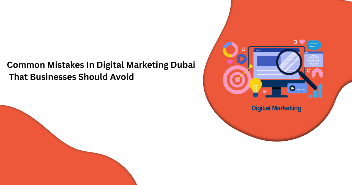 digital marketing Dubai