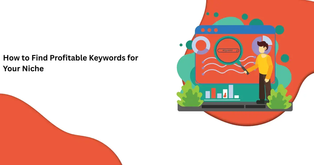 كيفية العثور على كلمات مفتاحية مربحة لمجال تخصصك