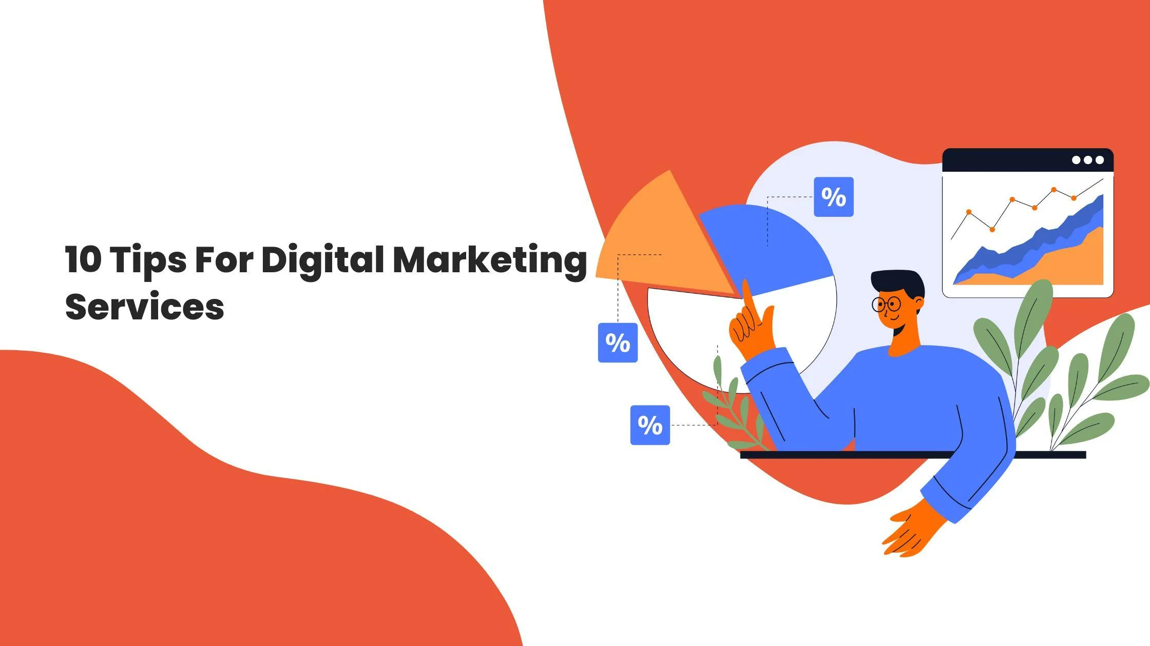 Digital Marketing Services in Dubai
