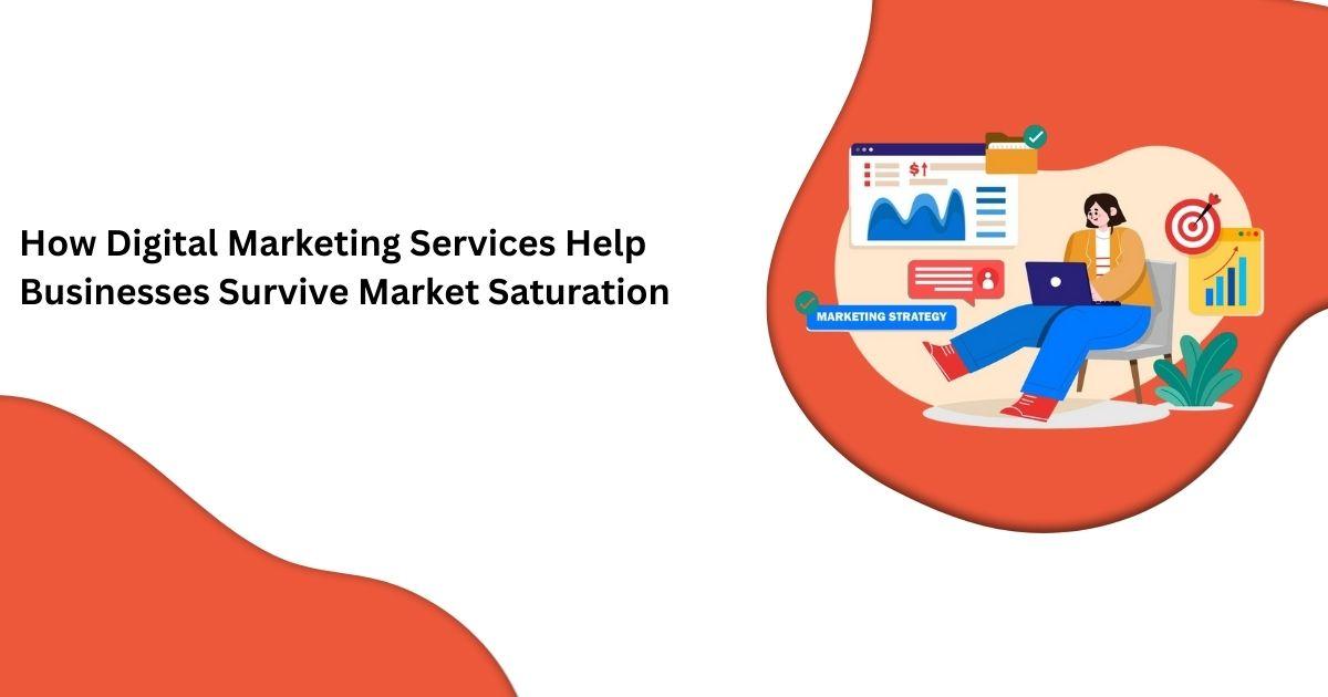 digital marketing services