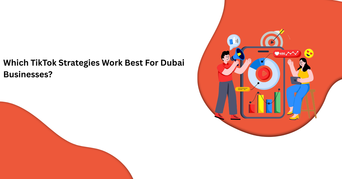 digital agency in Dubai