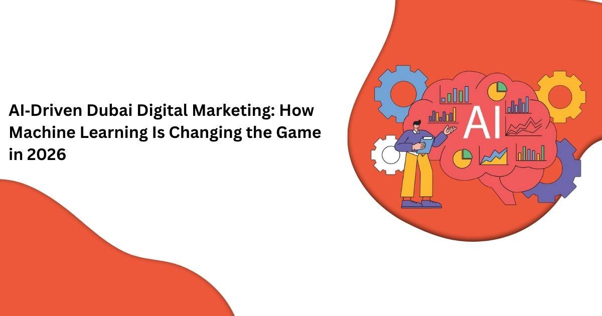 Dubai digital marketing