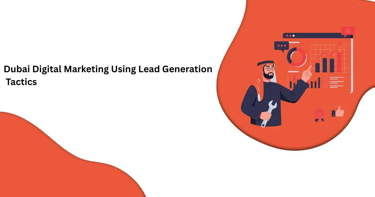 Dubai digital agency