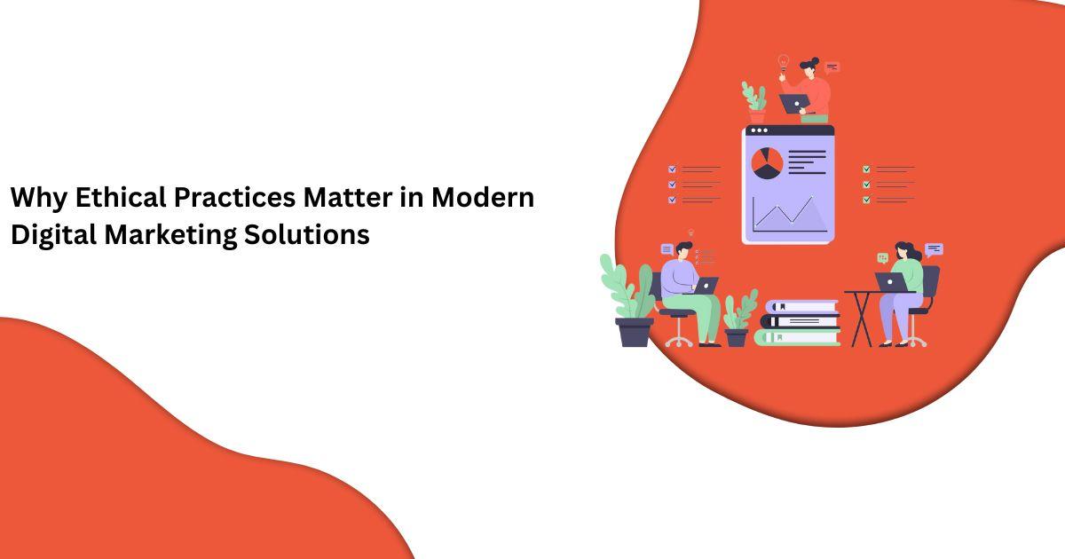 digital marketing solutions