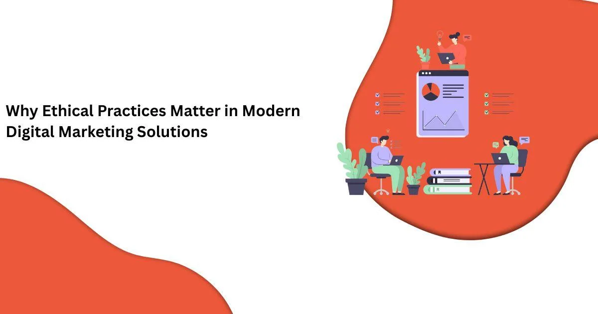digital marketing solutions