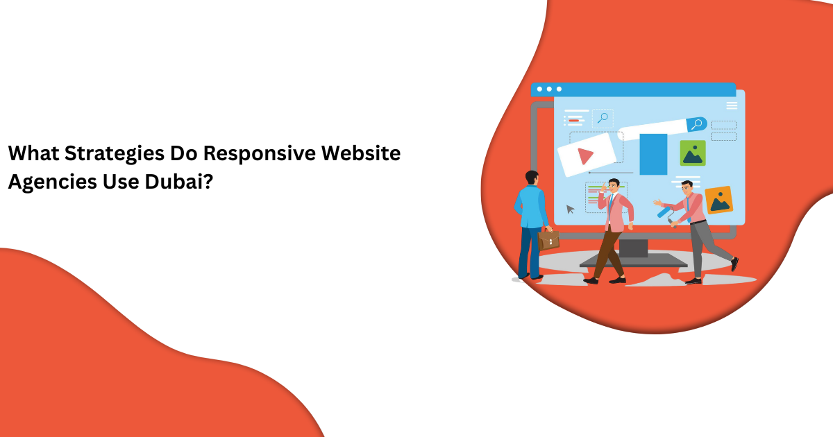 responsive website design agency