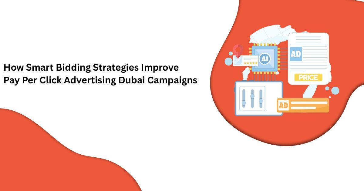 pay per click advertising Dubai