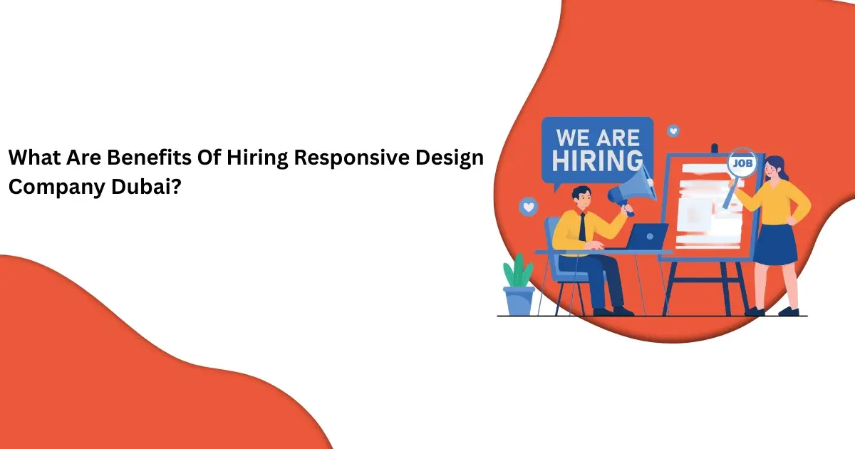 responsive design company