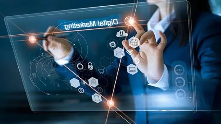 Digital Engagement in Dubai