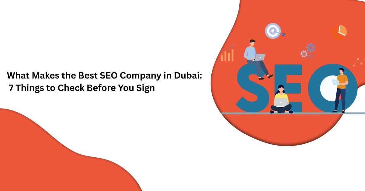 دليل Semrush لاختيار شركة SEO