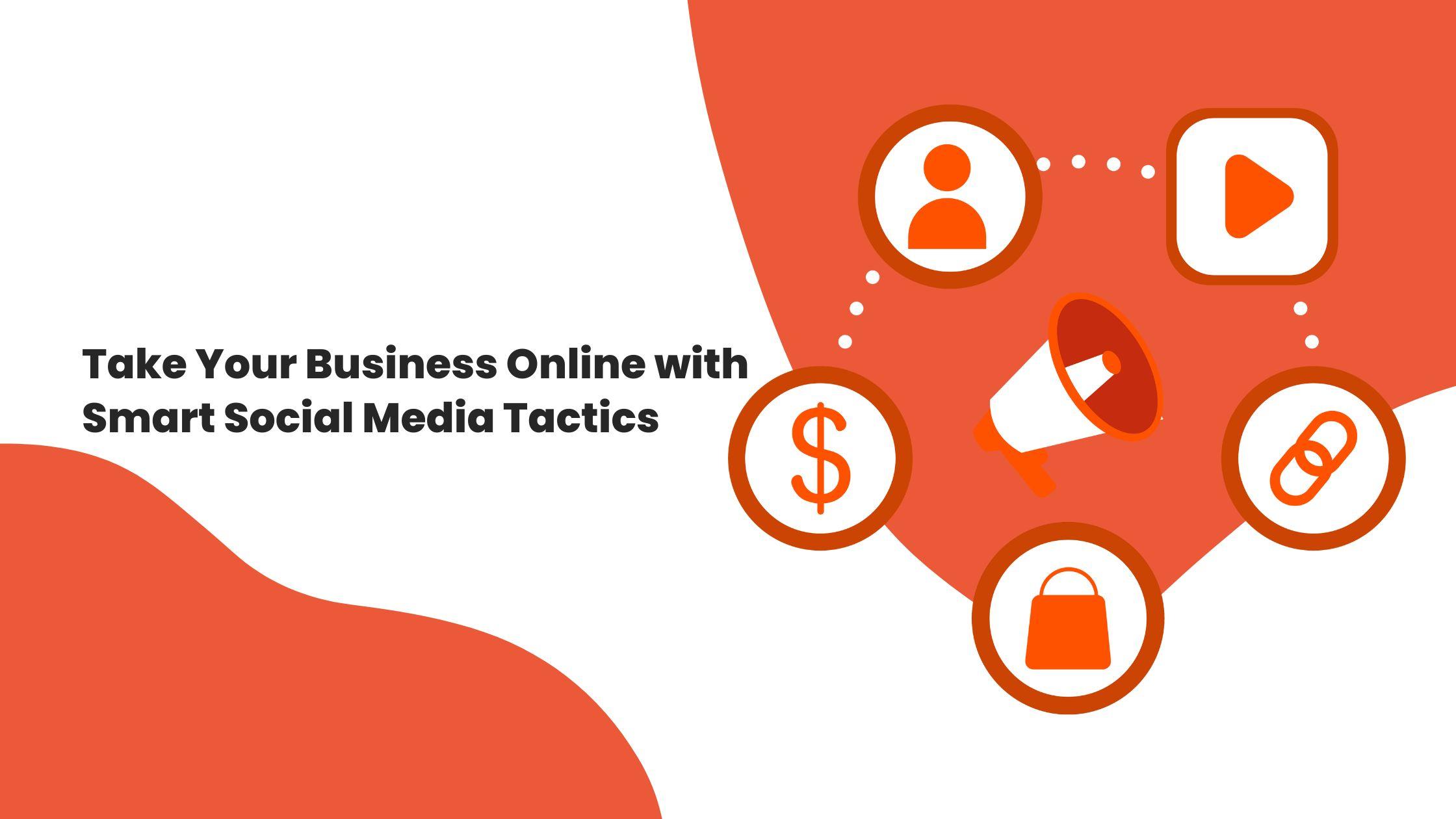 social media management company Dubai