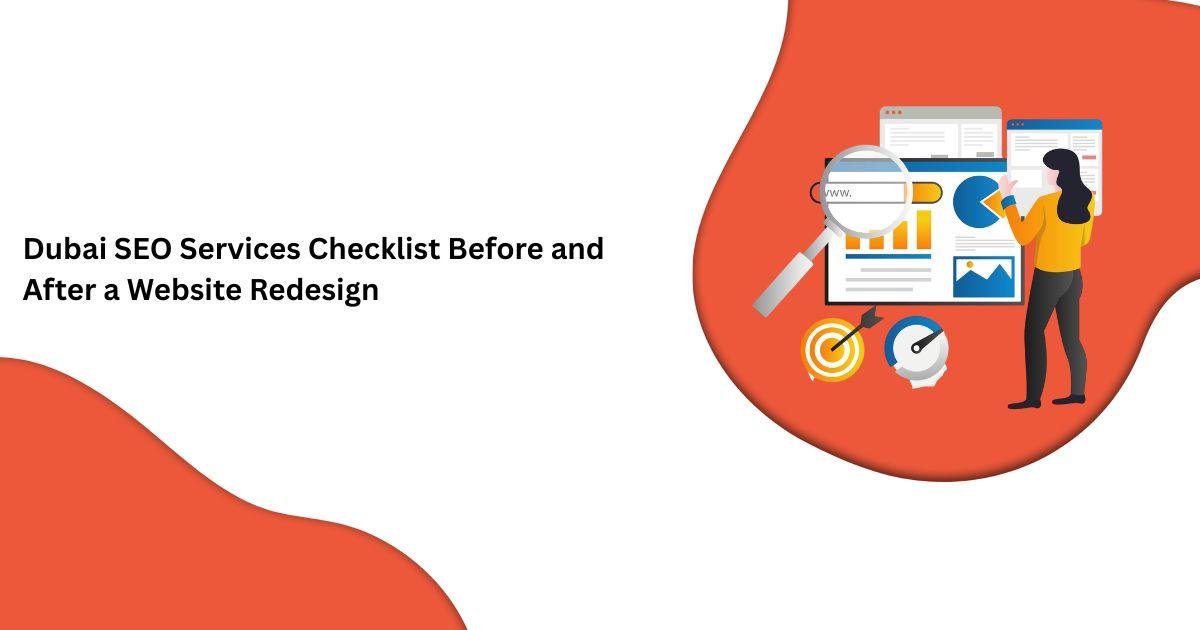 Search Engine Land's site redesign SEO checklist
