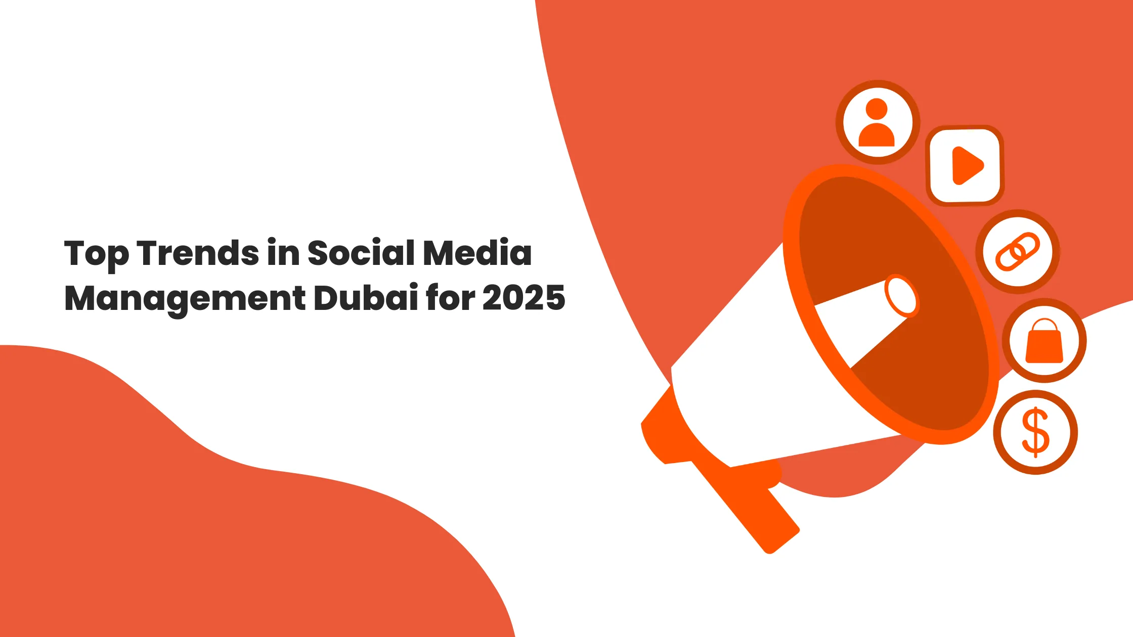 توقعات إدارة وسائل التواصل الاجتماعي في دبي بحلول عام 2025
