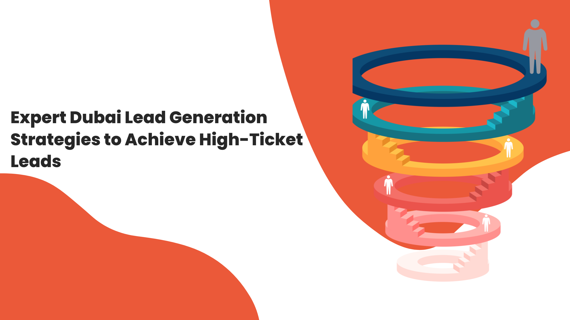 Expert Dubai Lead Generation Strategies to Achieve High-Ticket Leads