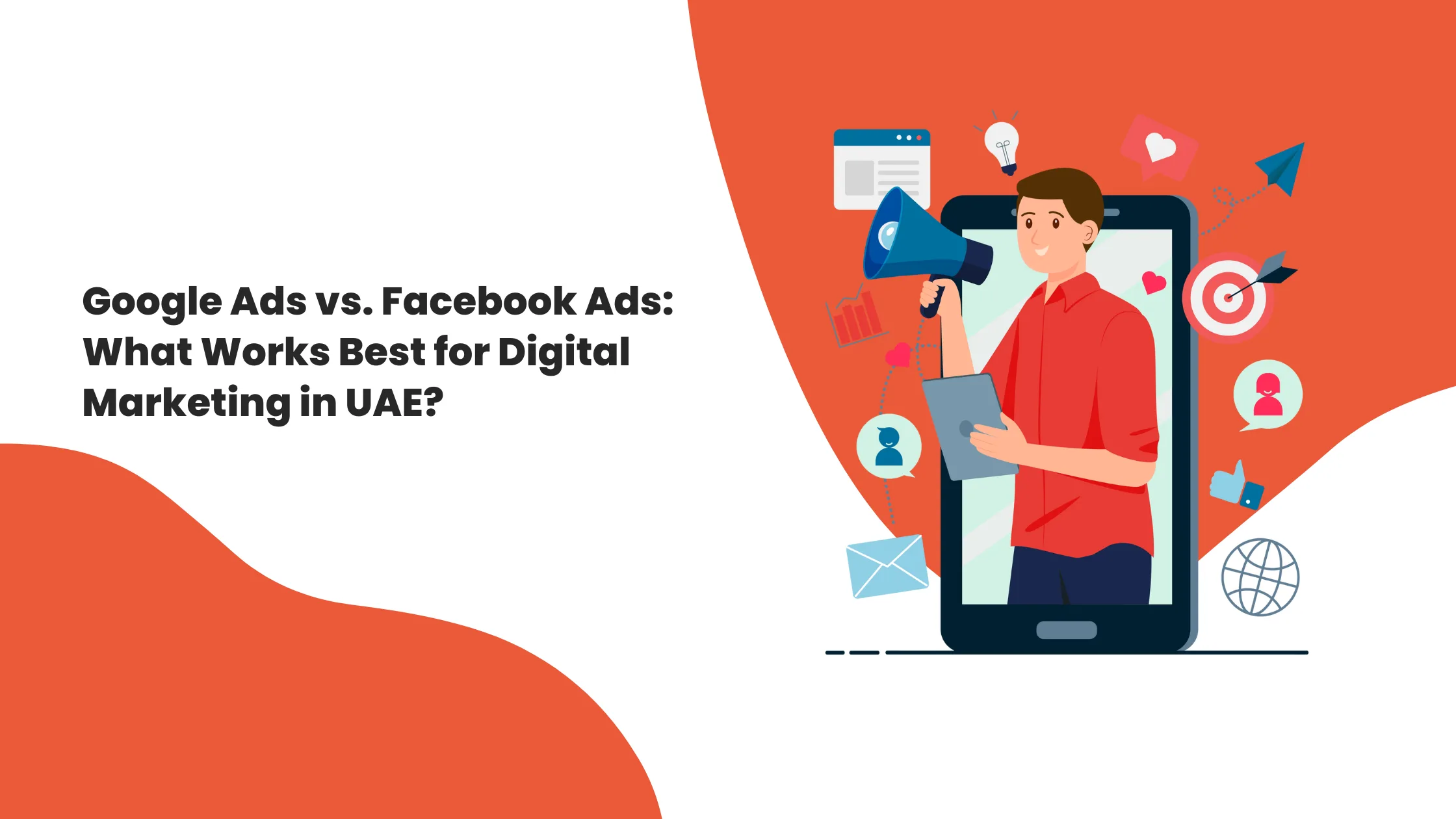 Digital Marketing in UAE