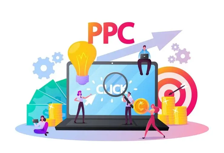 كيفية اختيار وكالة PPC المناسبة