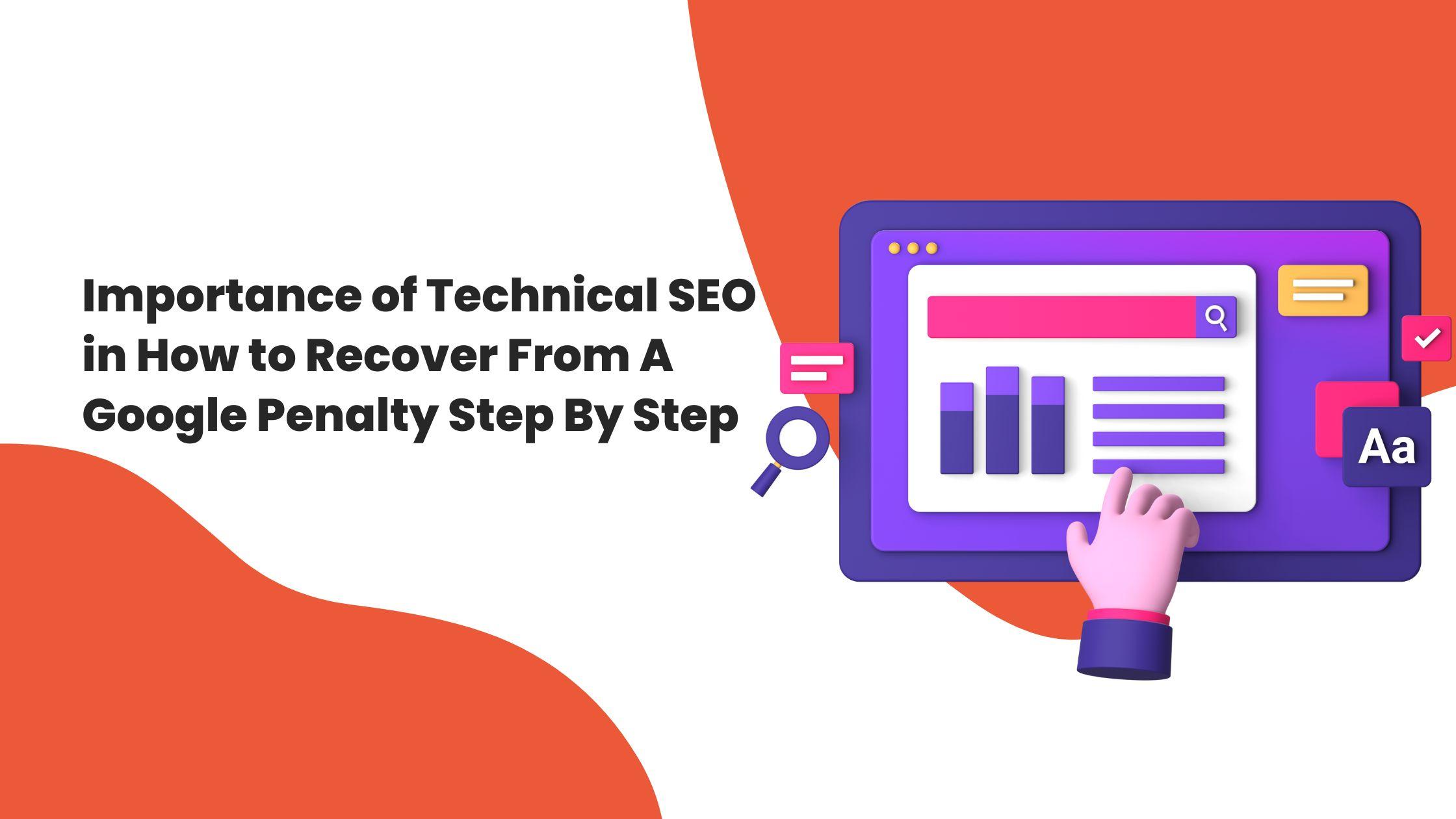 Technical SEO