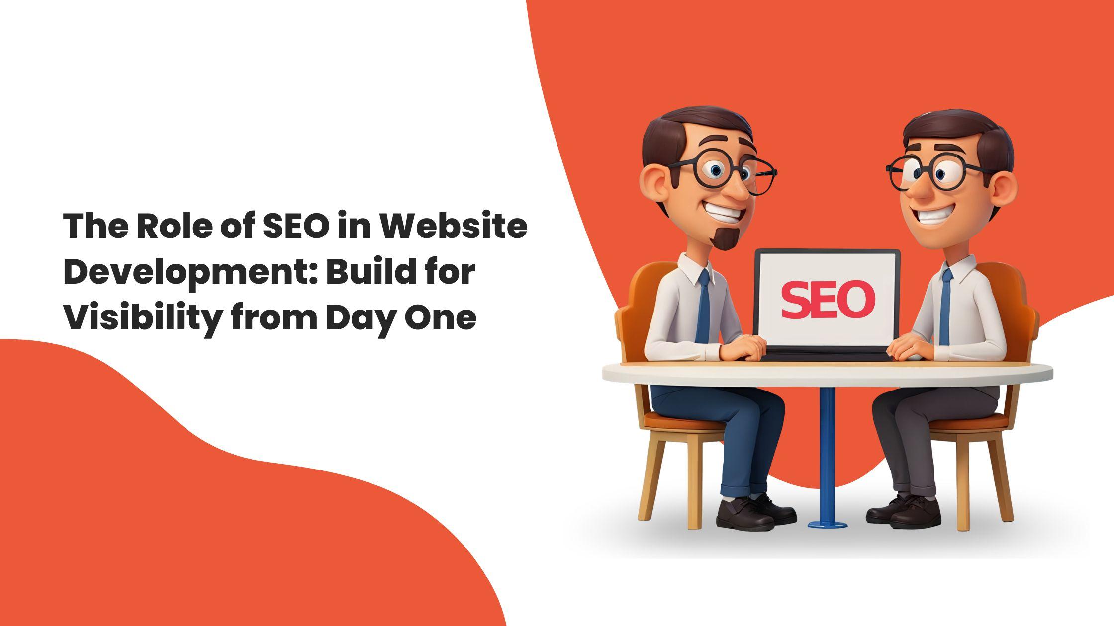 Website Development