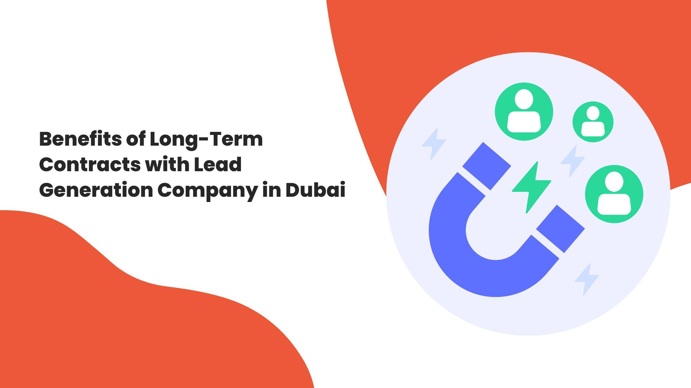 lead generation company in Dubai