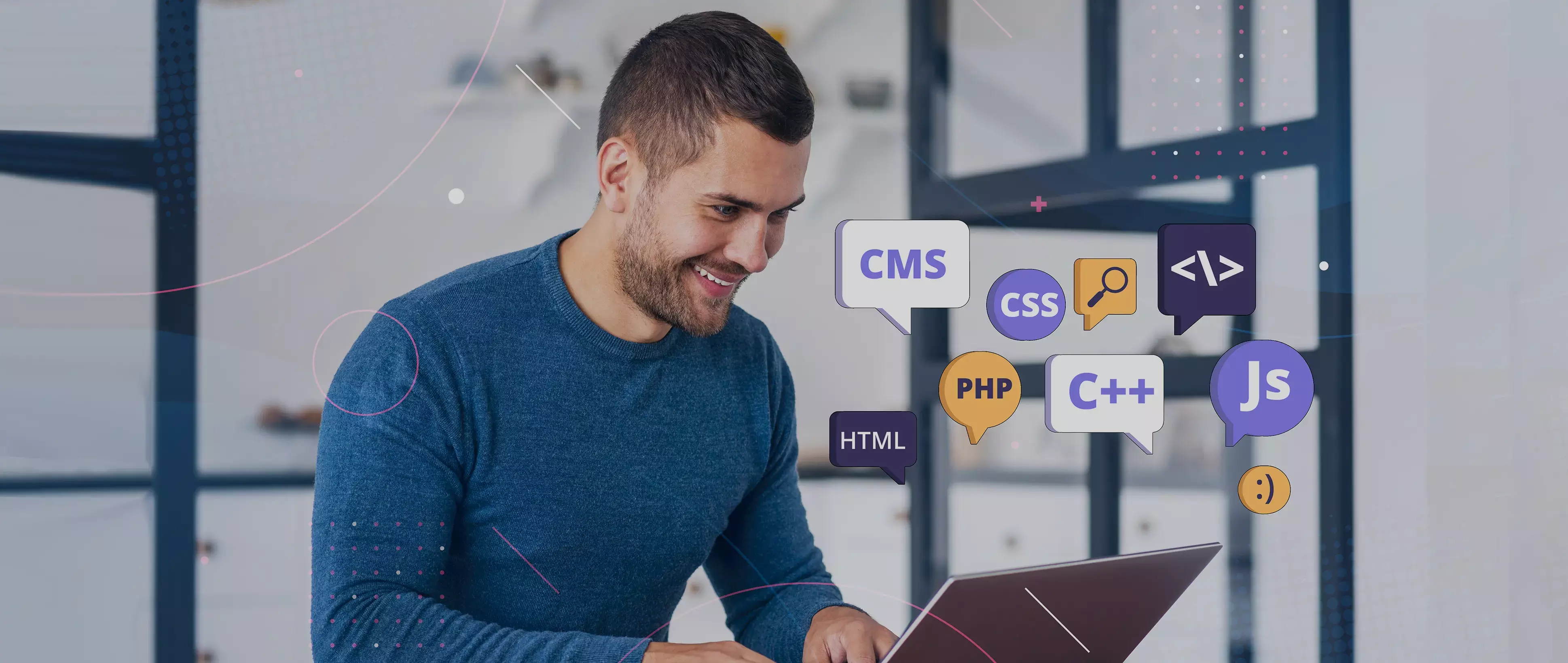 Web Development Agency in Dubai