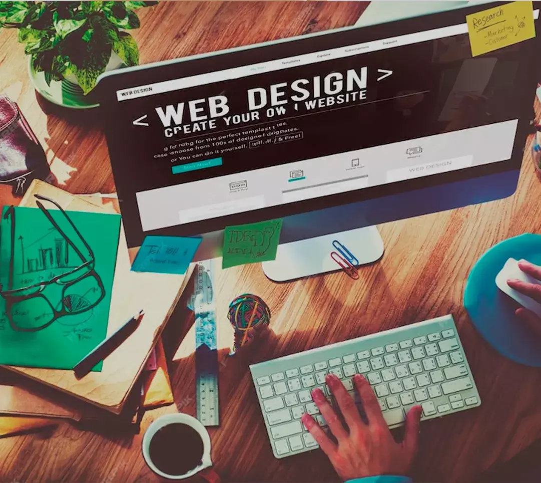 Unlocking the Advantages of Custom Web Design for Dubai-based Businesses