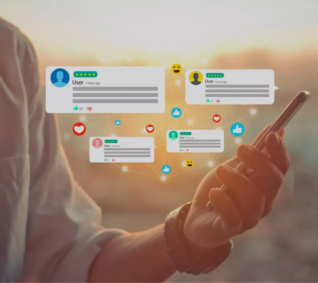 SOCIAL MEDIA MANAGEMENT UAE | Quick Digitals