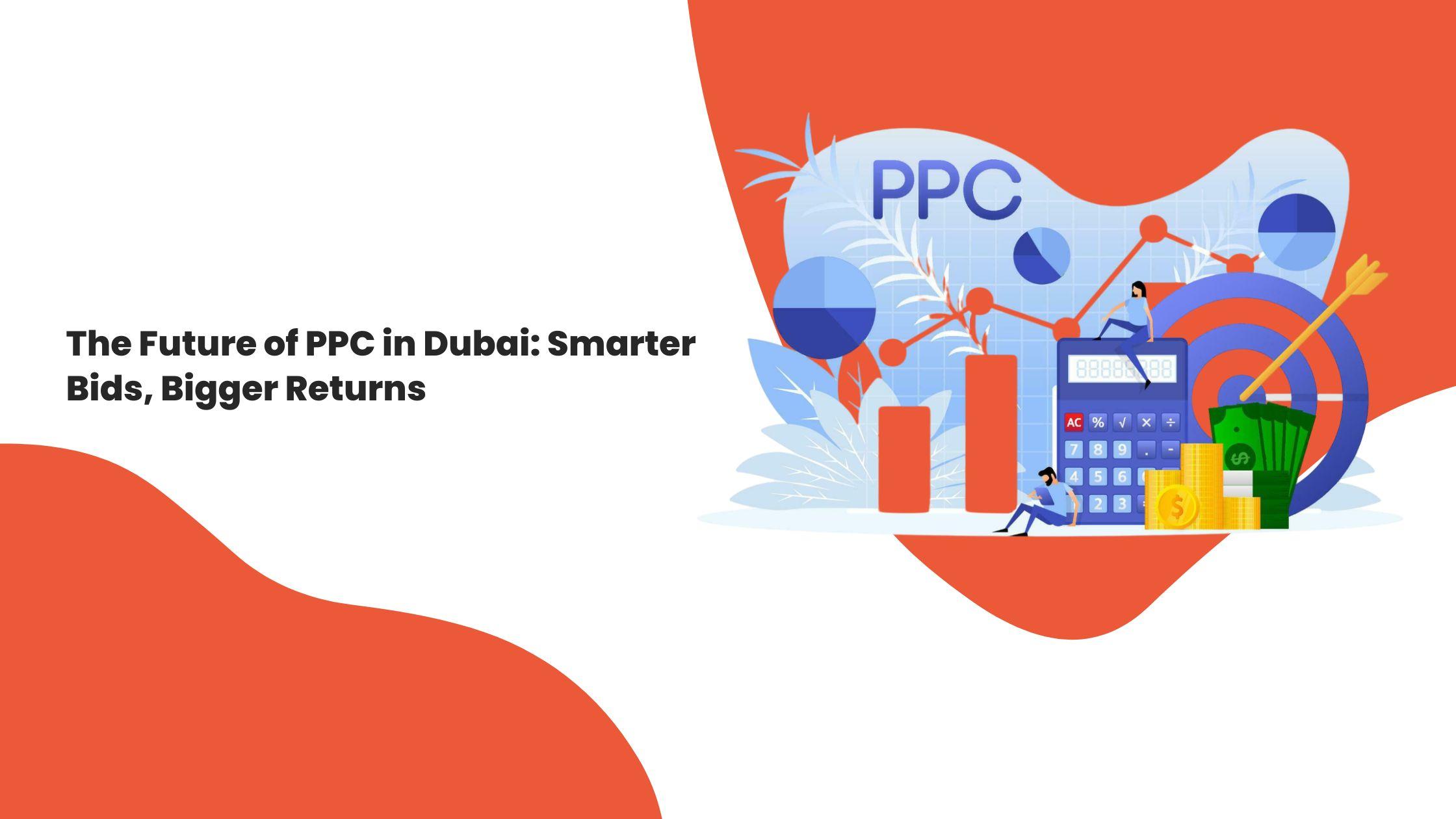 ppc in Dubai
