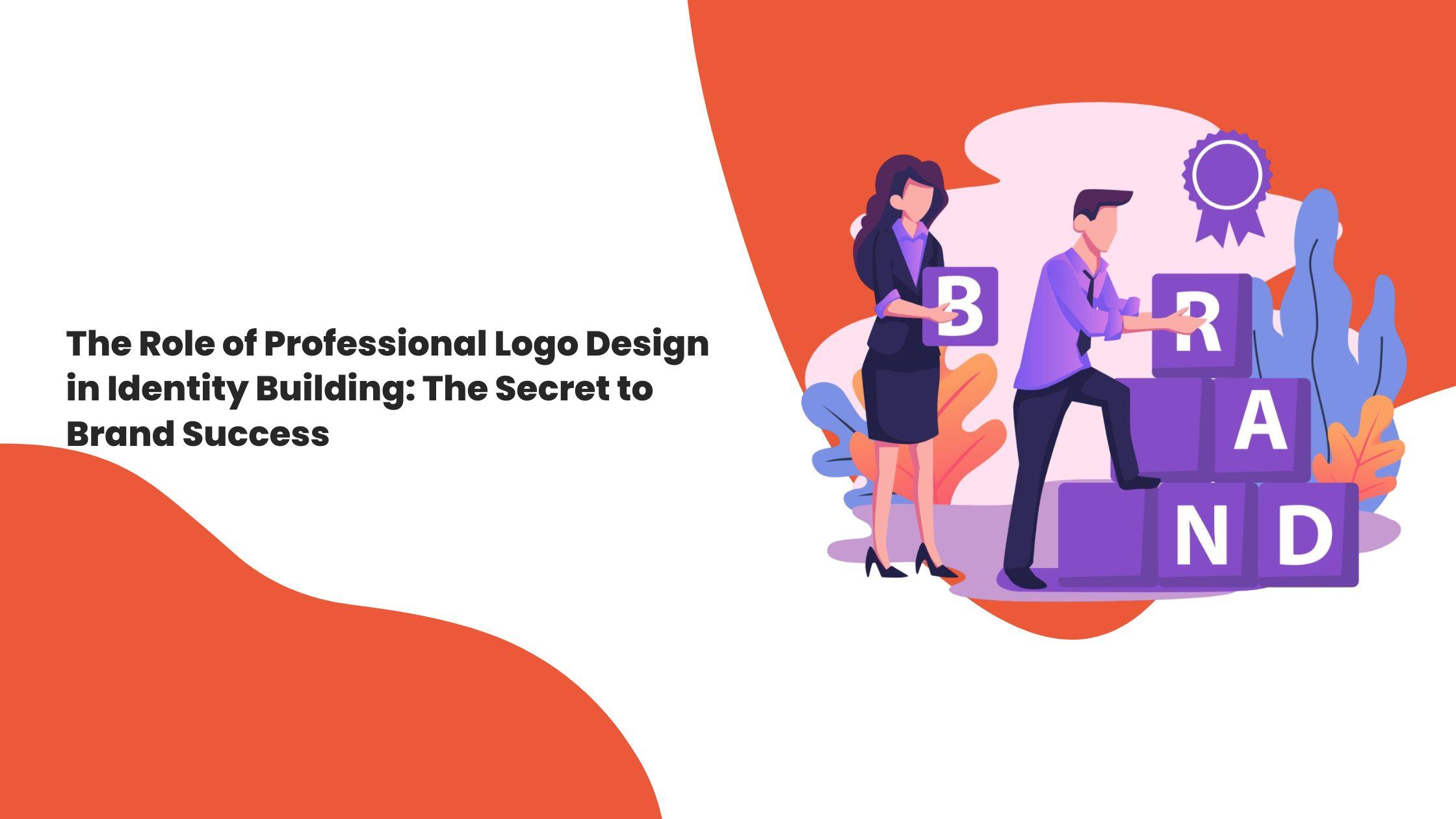 professional logo design