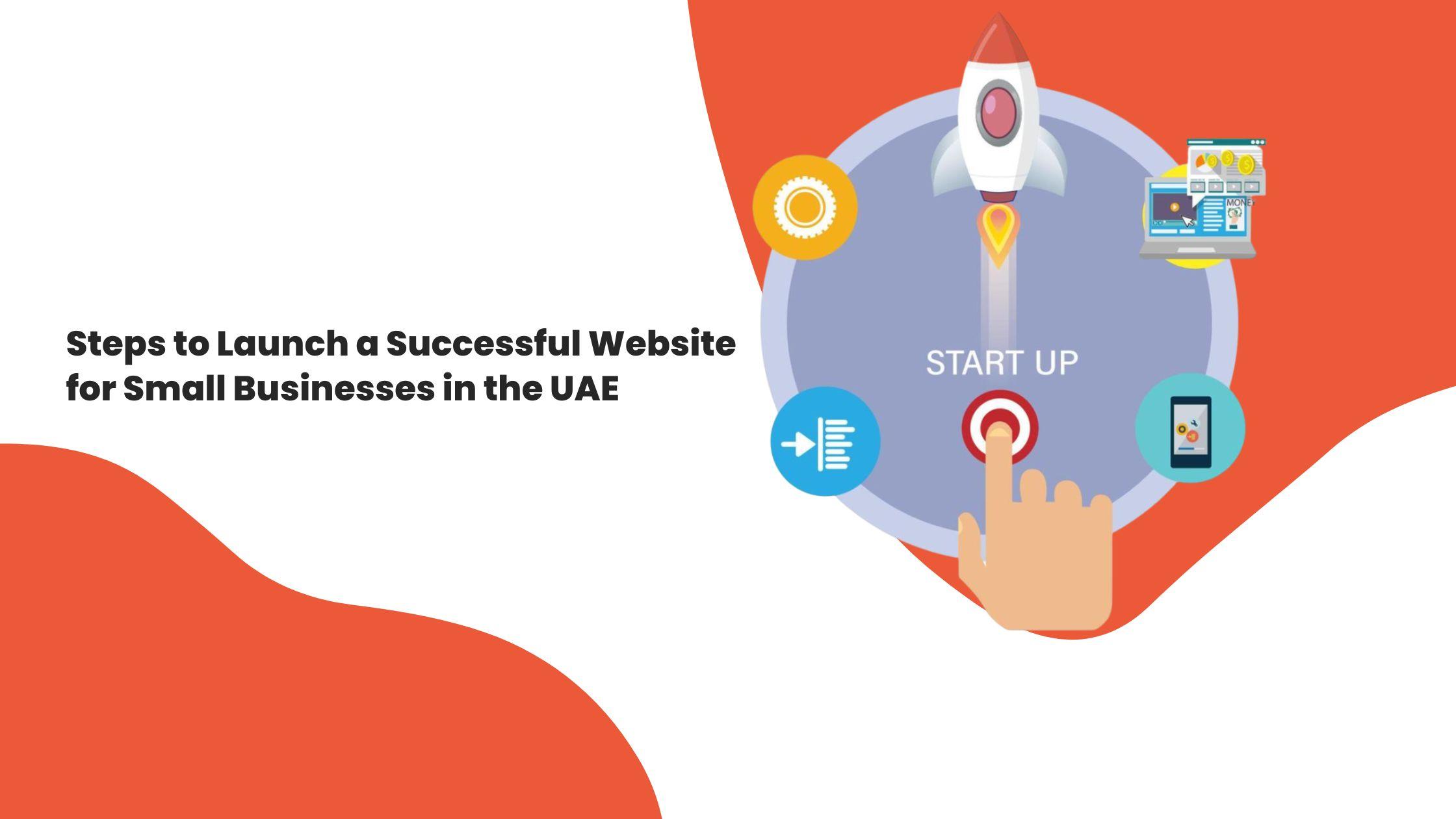 web design company Dubai