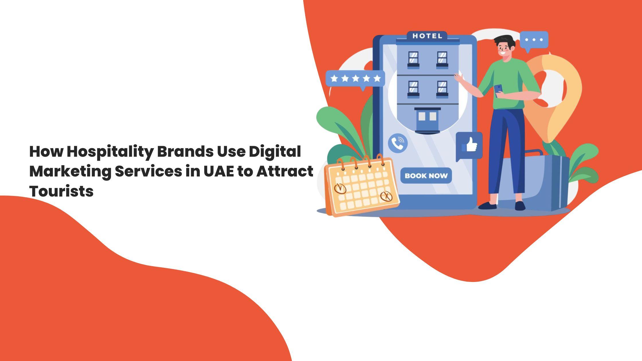 digital marketing services in UAE