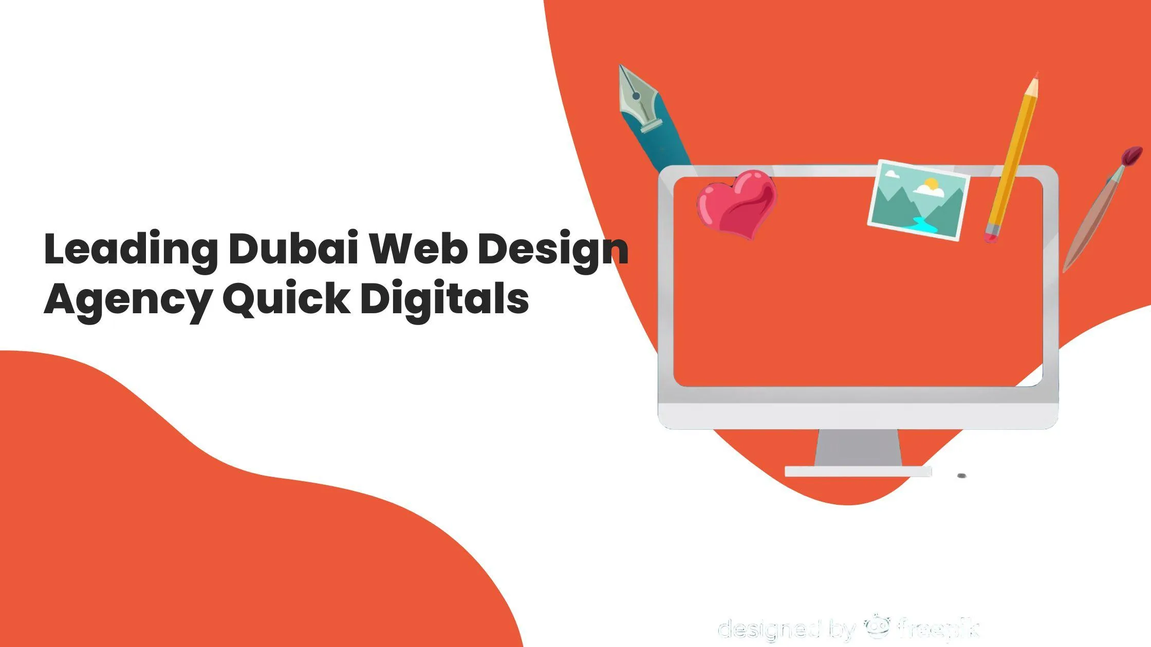 أفضل وكالة لتصميم المواقع في دبي | خبراء في تصميم المواقع