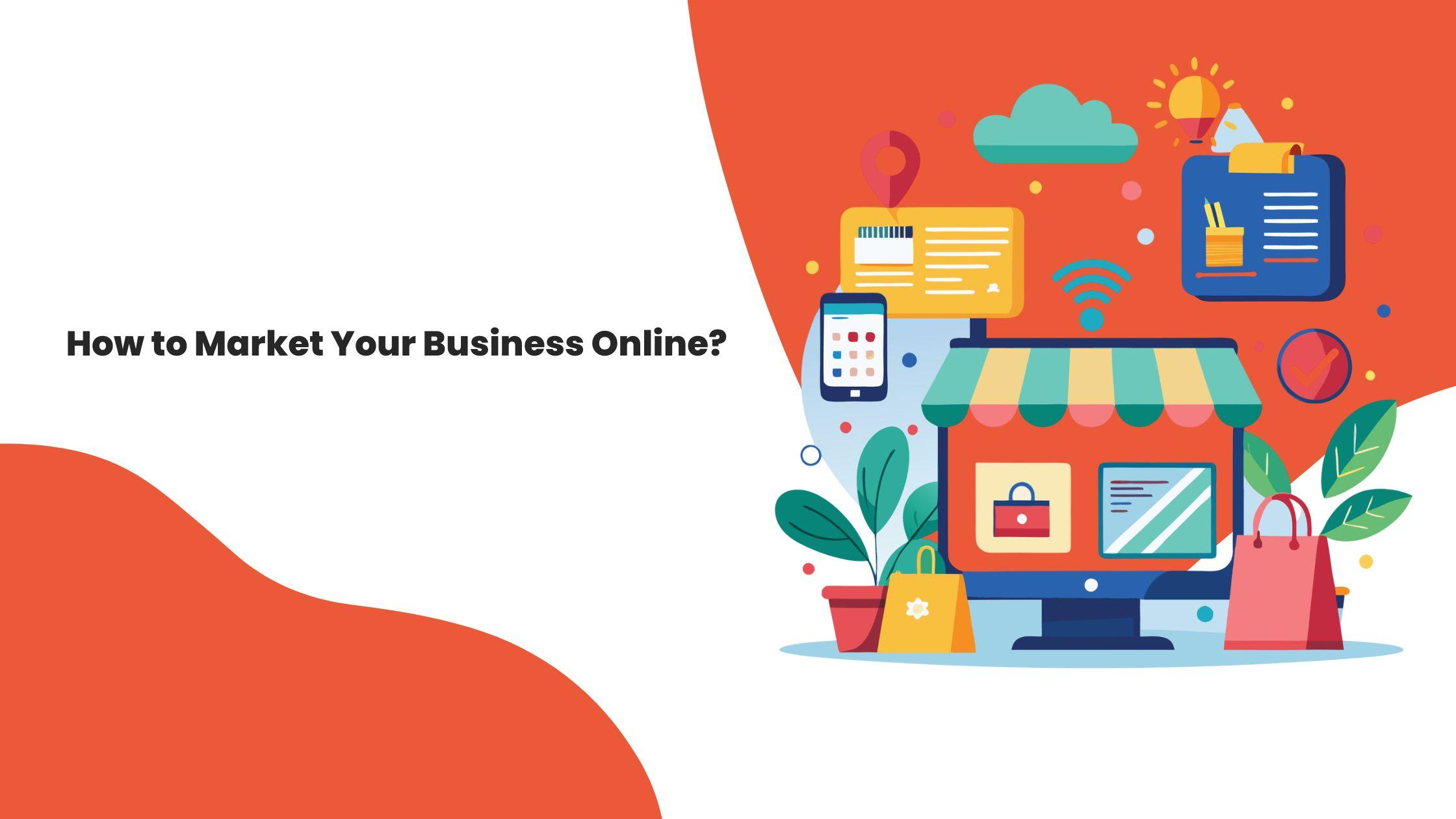 online marketing in dubai