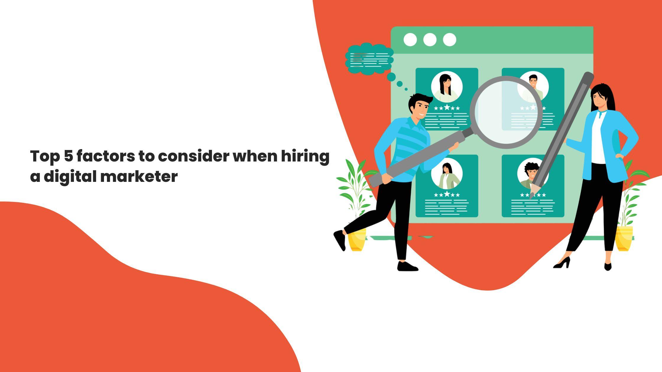 digital marketing company dubai