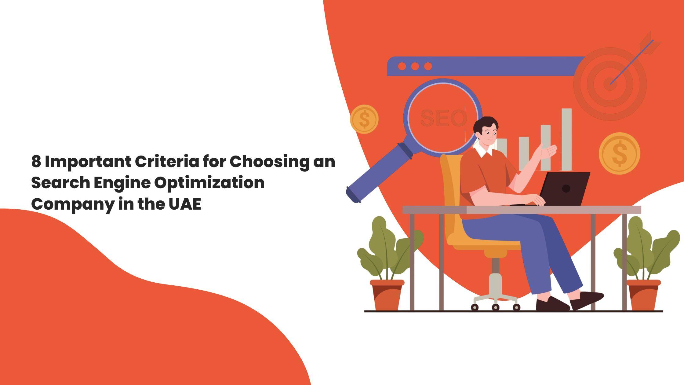 Search Engine Optimization Company